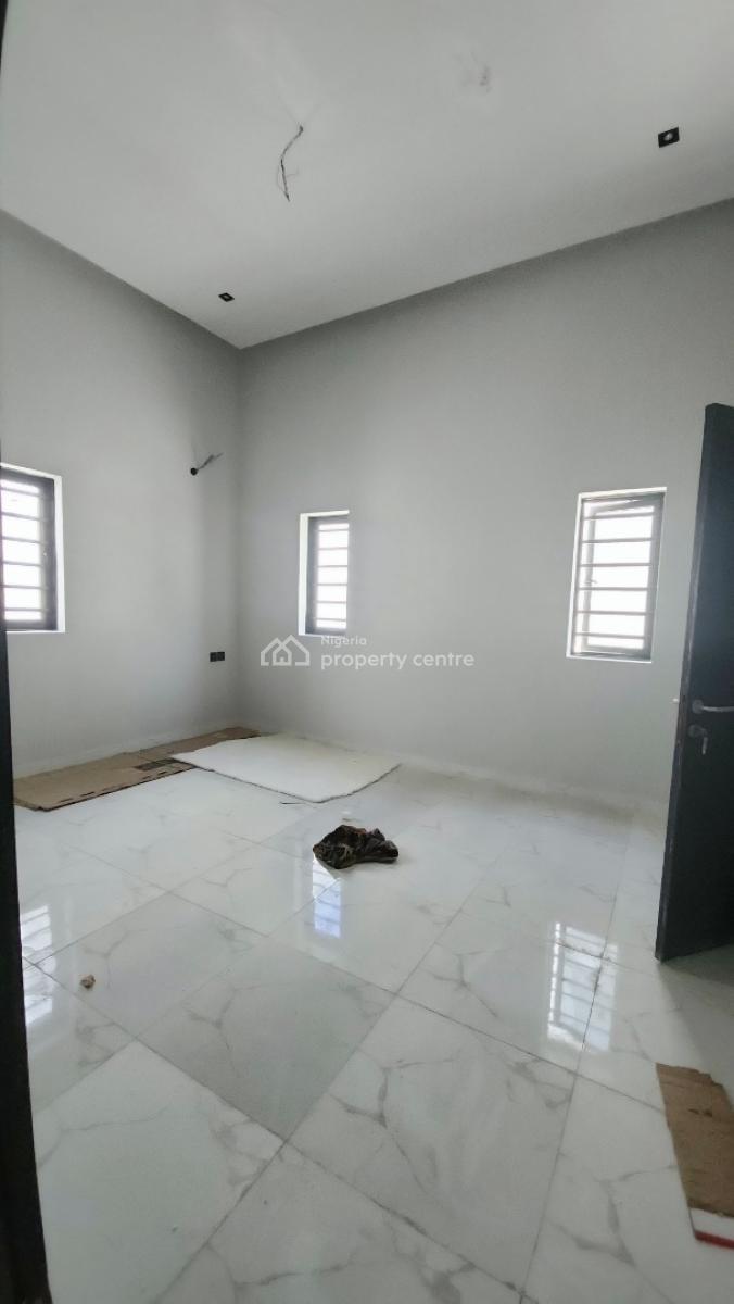 3-bedroom Detached Bungalow with Bq, Ajah, Lagos, Detached Bungalow for Sale