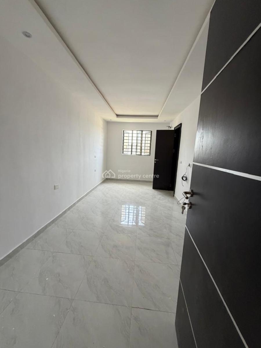Luxury 4 Bedroom, Ologolo, Lekki, Lagos, Terraced Duplex for Rent