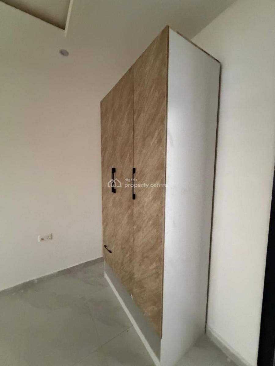 Luxury 4 Bedroom, Ologolo, Lekki, Lagos, Terraced Duplex for Rent