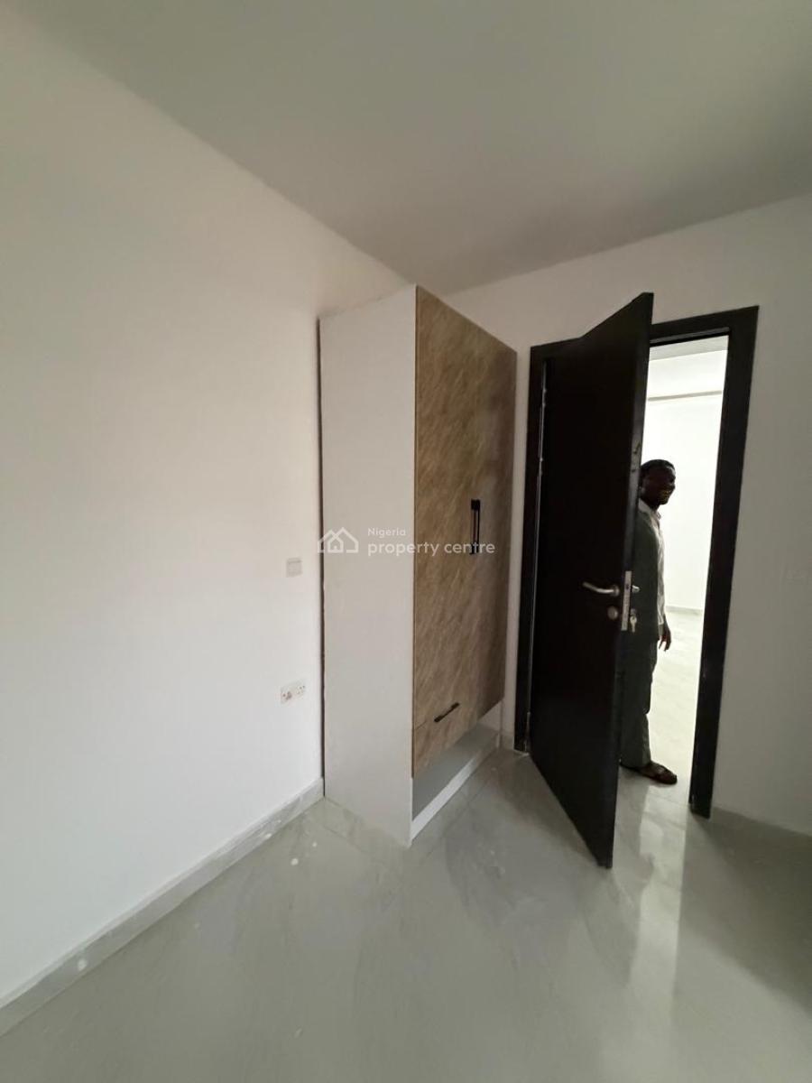 Luxury 4 Bedroom, Ologolo, Lekki, Lagos, Terraced Duplex for Rent