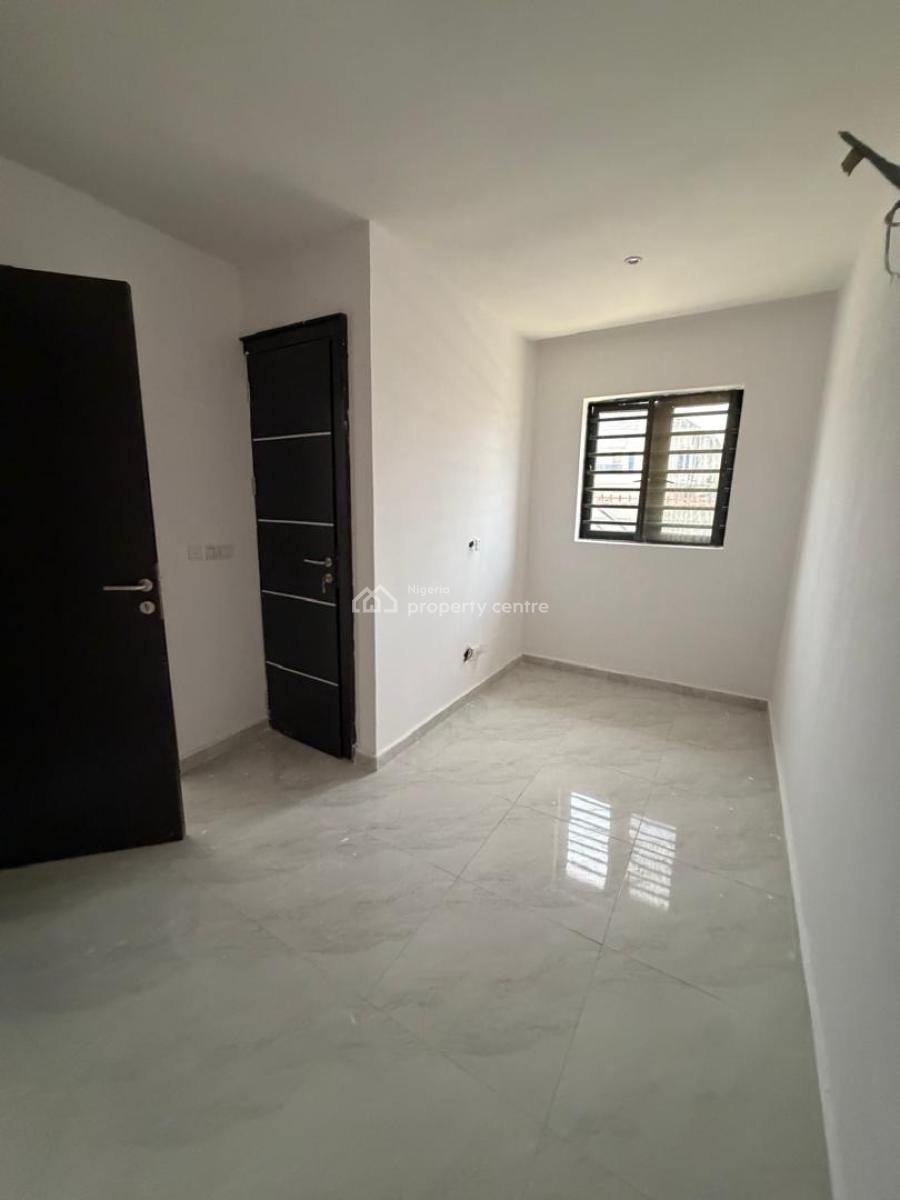 Luxury 4 Bedroom, Ologolo, Lekki, Lagos, Terraced Duplex for Rent