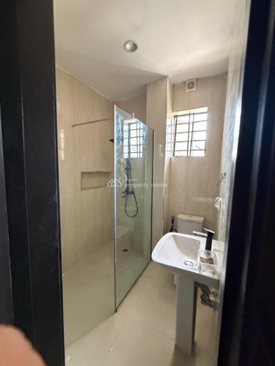 Luxury 4 Bedroom, Ologolo, Lekki, Lagos, Terraced Duplex for Rent