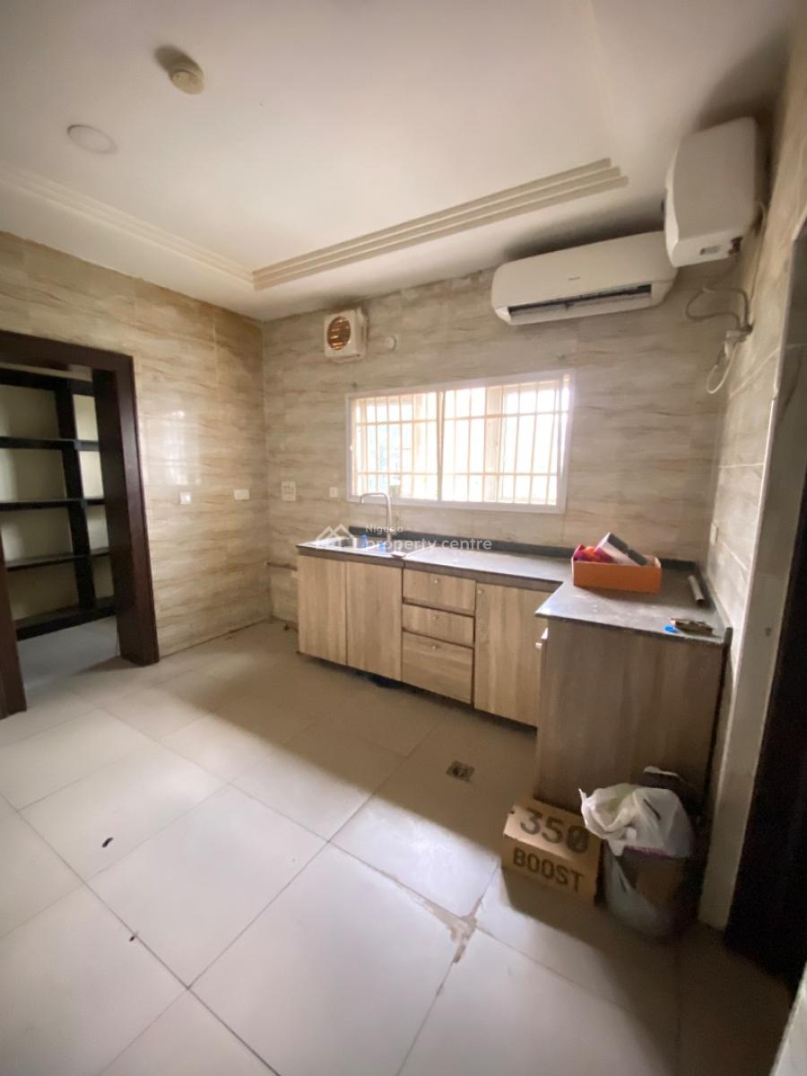 Lovely 2 Bedroom Apartment, Katampe Extension, Katampe, Abuja, Flat / Apartment for Rent