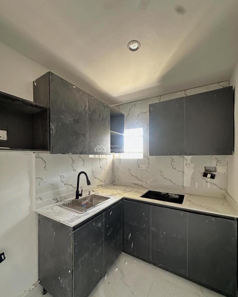 2 Bedroom Apartment Available, Oniru, Victoria Island (vi), Lagos, Flat / Apartment for Rent