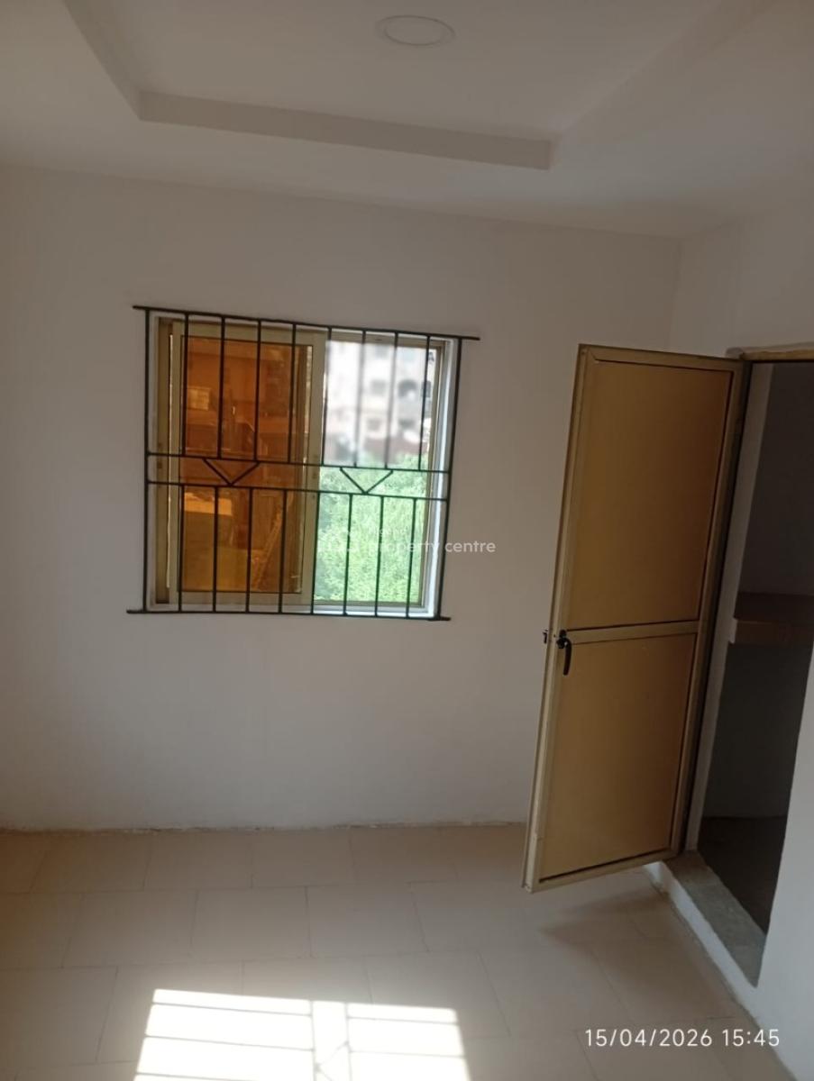 Decent  Mini Flat, Ori-oke, Ogudu, Lagos, Mini Flat (room and Parlour) for Rent