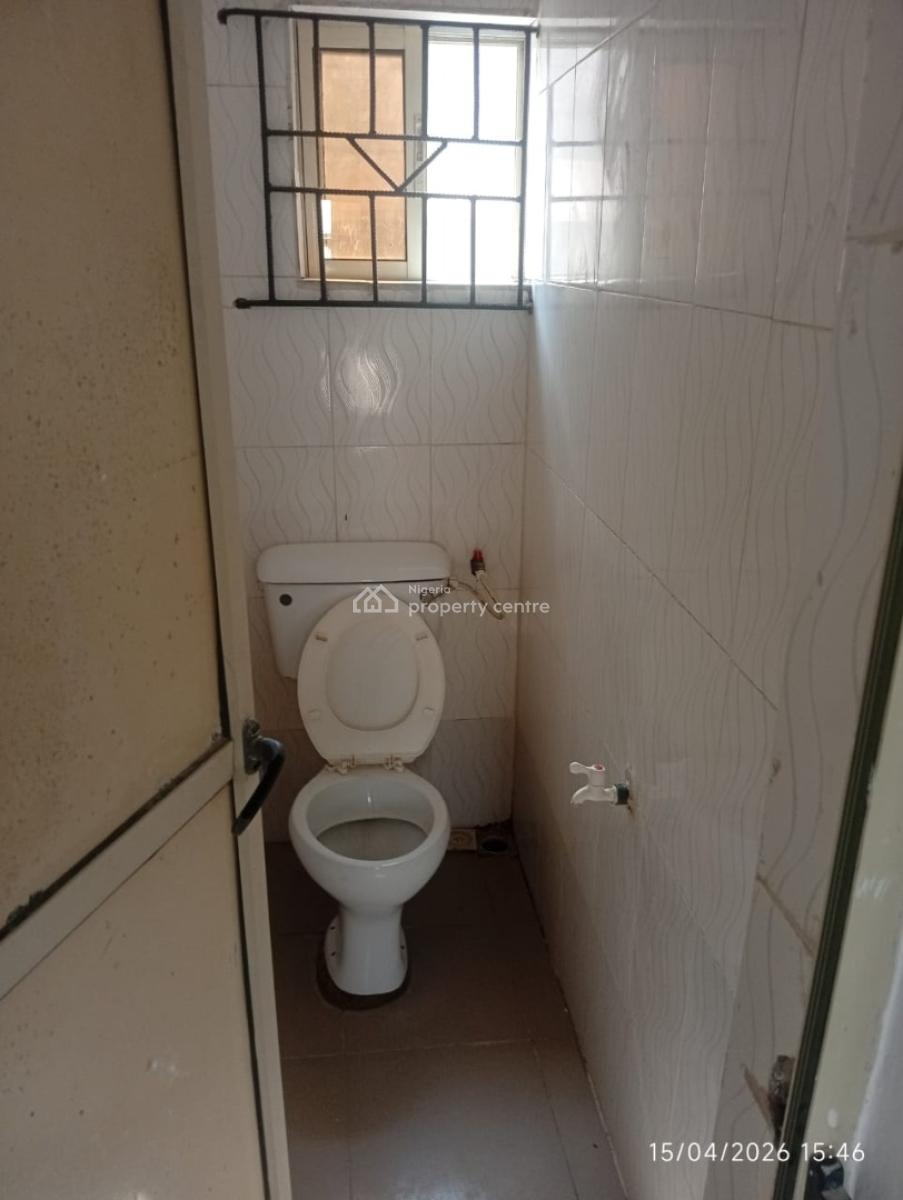 Decent  Mini Flat, Ori-oke, Ogudu, Lagos, Mini Flat (room and Parlour) for Rent