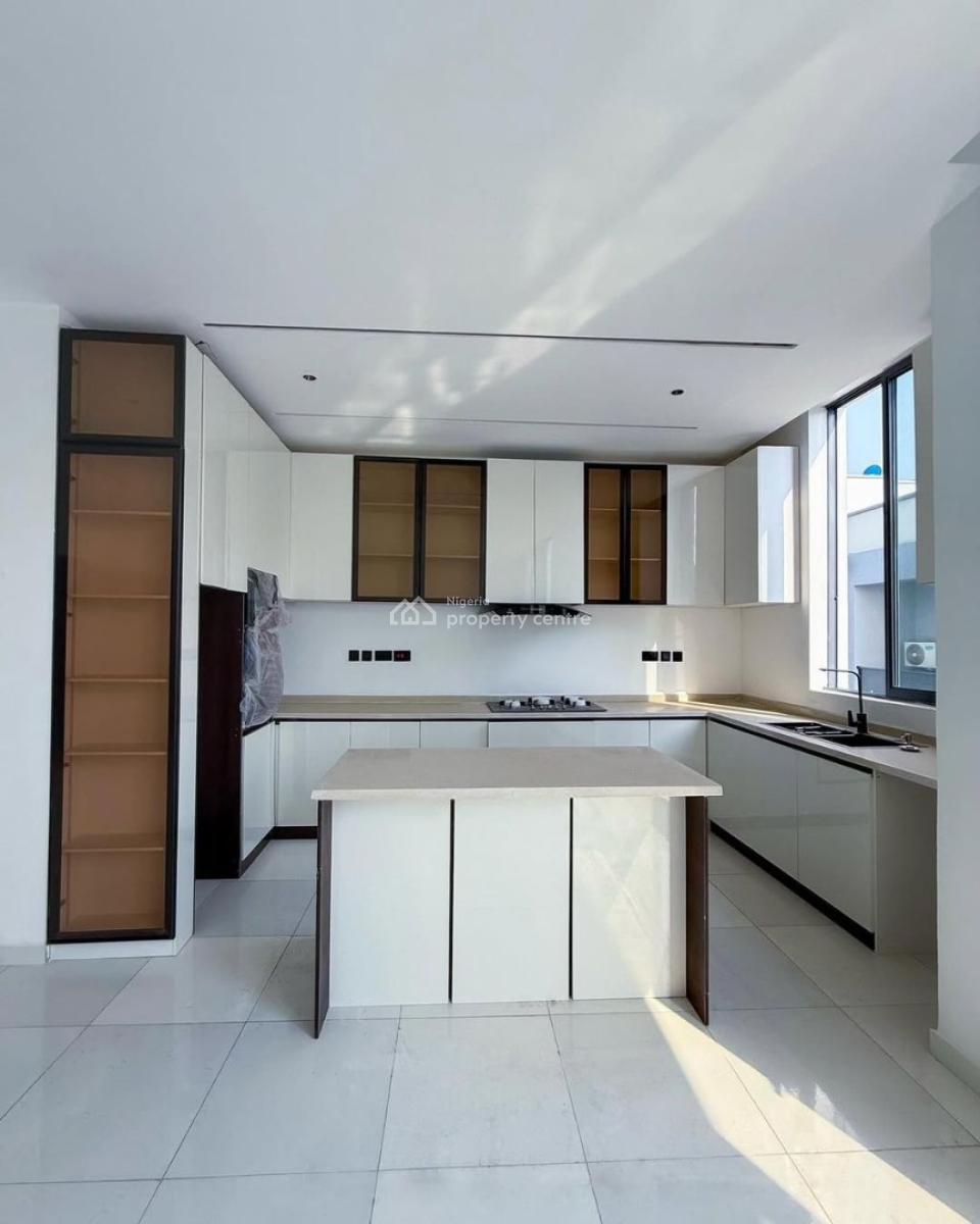 Service 2 Bedrooms Apartment, Oniru, Victoria Island (vi), Lagos, House for Sale