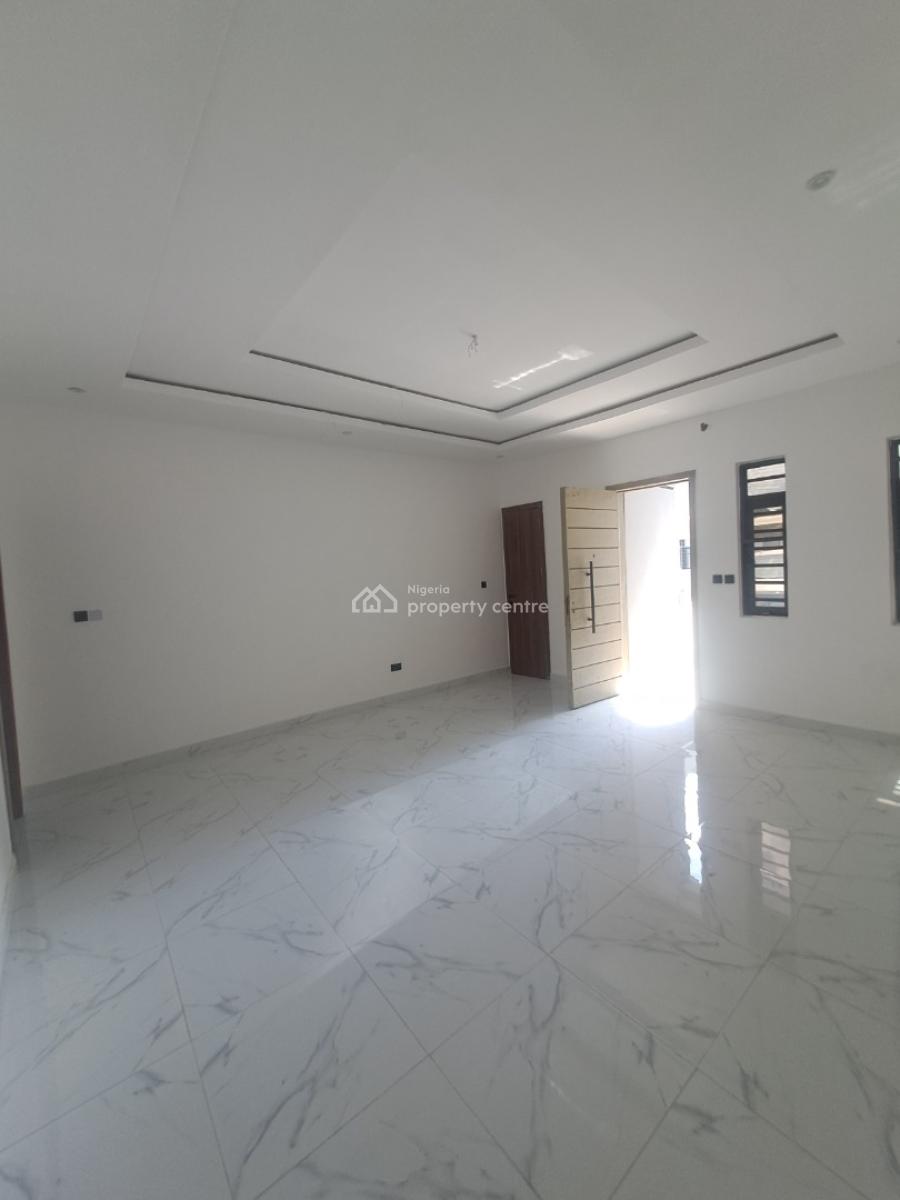 Newly Built 2 Bedroom Apartment with Pool, Abraham Adesanya, Ajah, Lagos, Flat / Apartment for Sale