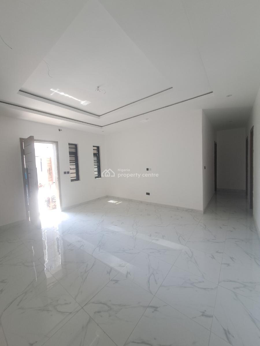 Newly Built 2 Bedroom Apartment with Pool, Abraham Adesanya, Ajah, Lagos, Flat / Apartment for Sale