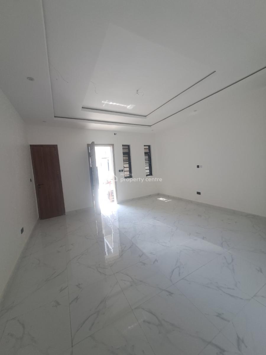 Newly Built 2 Bedroom Apartment with Pool, Abraham Adesanya, Ajah, Lagos, Flat / Apartment for Sale