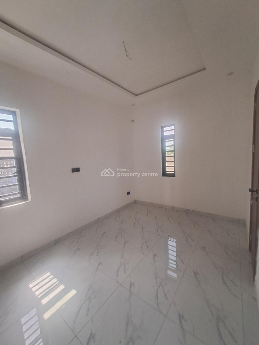 Newly Built 2 Bedroom Apartment with Pool, Abraham Adesanya, Ajah, Lagos, Flat / Apartment for Sale