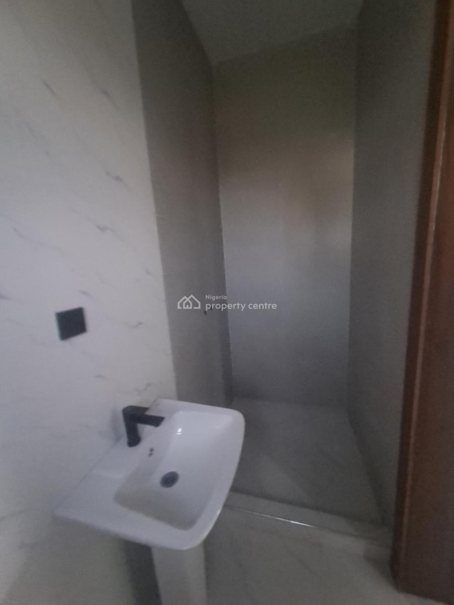 Newly Built 2 Bedroom Apartment with Pool, Abraham Adesanya, Ajah, Lagos, Flat / Apartment for Sale