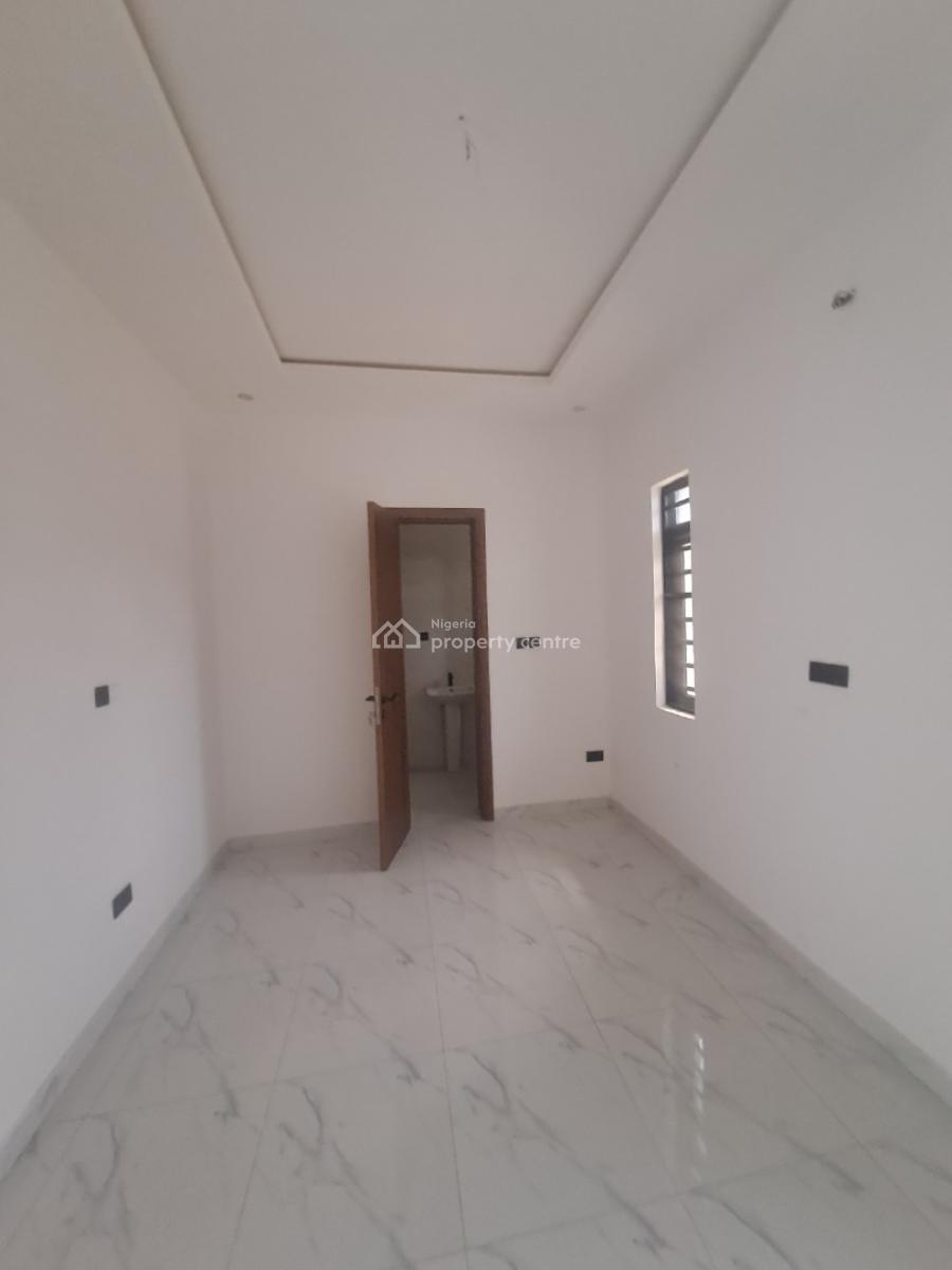 Newly Built 2 Bedroom Apartment with Pool, Abraham Adesanya, Ajah, Lagos, Flat / Apartment for Sale