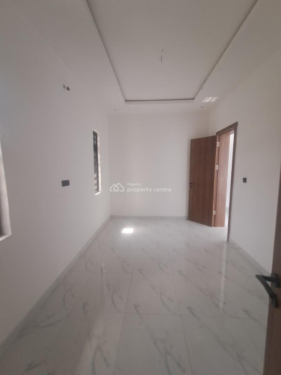 Newly Built 2 Bedroom Apartment with Pool, Abraham Adesanya, Ajah, Lagos, Flat / Apartment for Sale