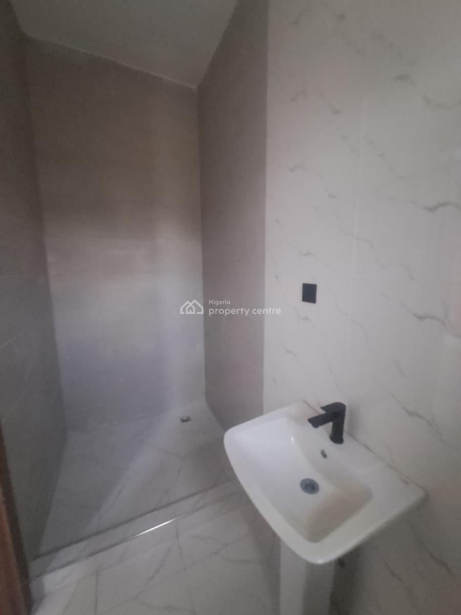 Newly Built 2 Bedroom Apartment with Pool, Abraham Adesanya, Ajah, Lagos, Flat / Apartment for Sale