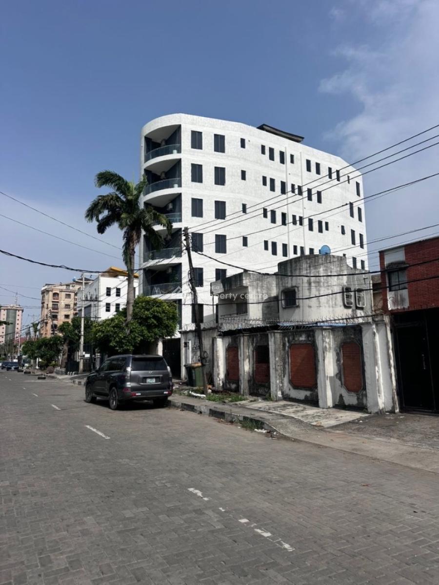 Luxury Furnished 2 Bedroom Apartment, Victoria Island (vi), Lagos, Flat / Apartment for Sale