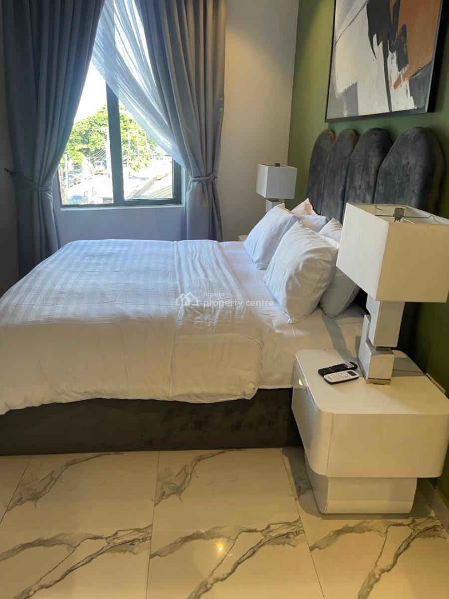 Luxury Furnished 2 Bedroom Apartment, Victoria Island (vi), Lagos, Flat / Apartment for Sale
