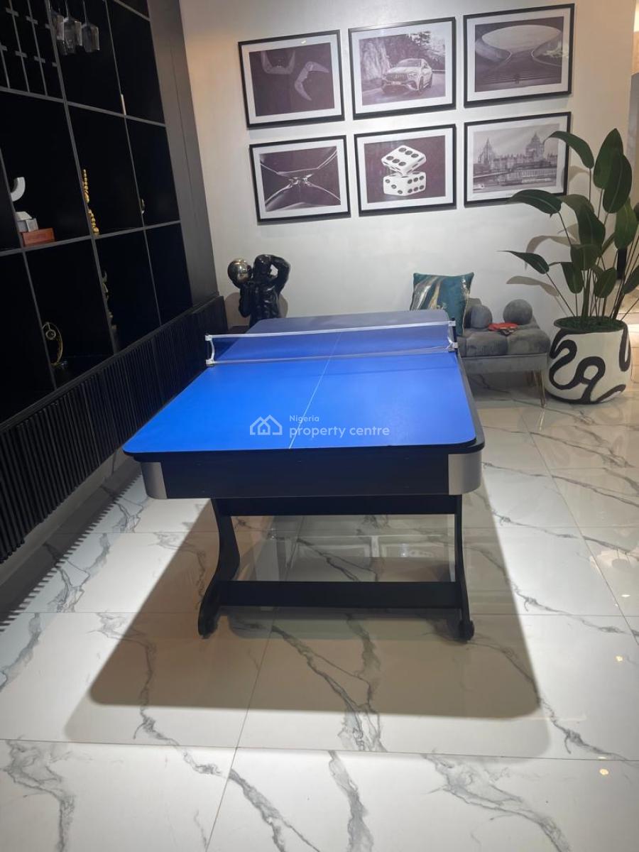 Luxury Furnished 2 Bedroom Apartment, Victoria Island (vi), Lagos, Flat / Apartment for Sale