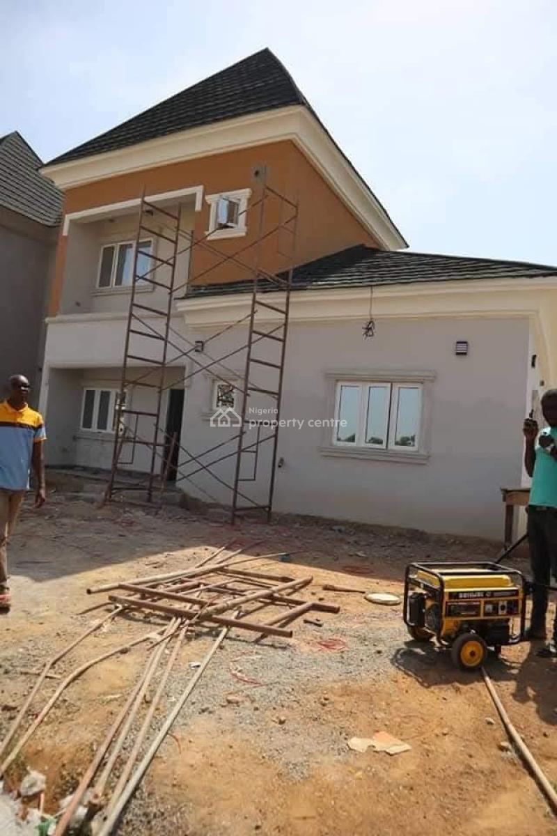 Land for 3 Bedroom Terrace Duplex, Apo, Abuja, Residential Land for Sale