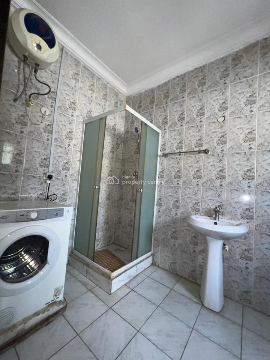 a Furnished and Serviced 3 Bedroom Apartment in The Heart of Abuja, Wuse 2, Abuja, Flat / Apartment for Rent