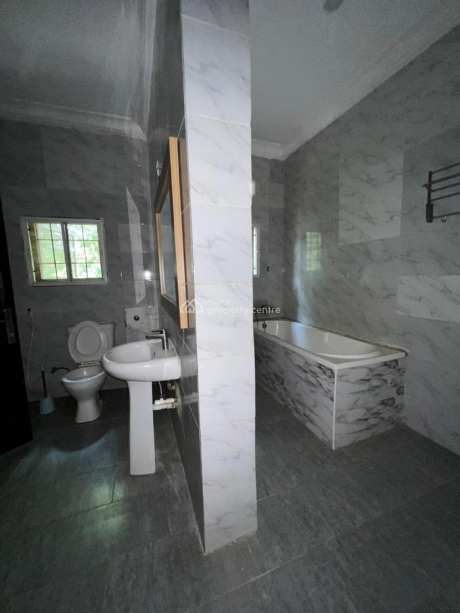 a Furnished and Serviced 3 Bedroom Apartment in The Heart of Abuja, Wuse 2, Abuja, Flat / Apartment for Rent