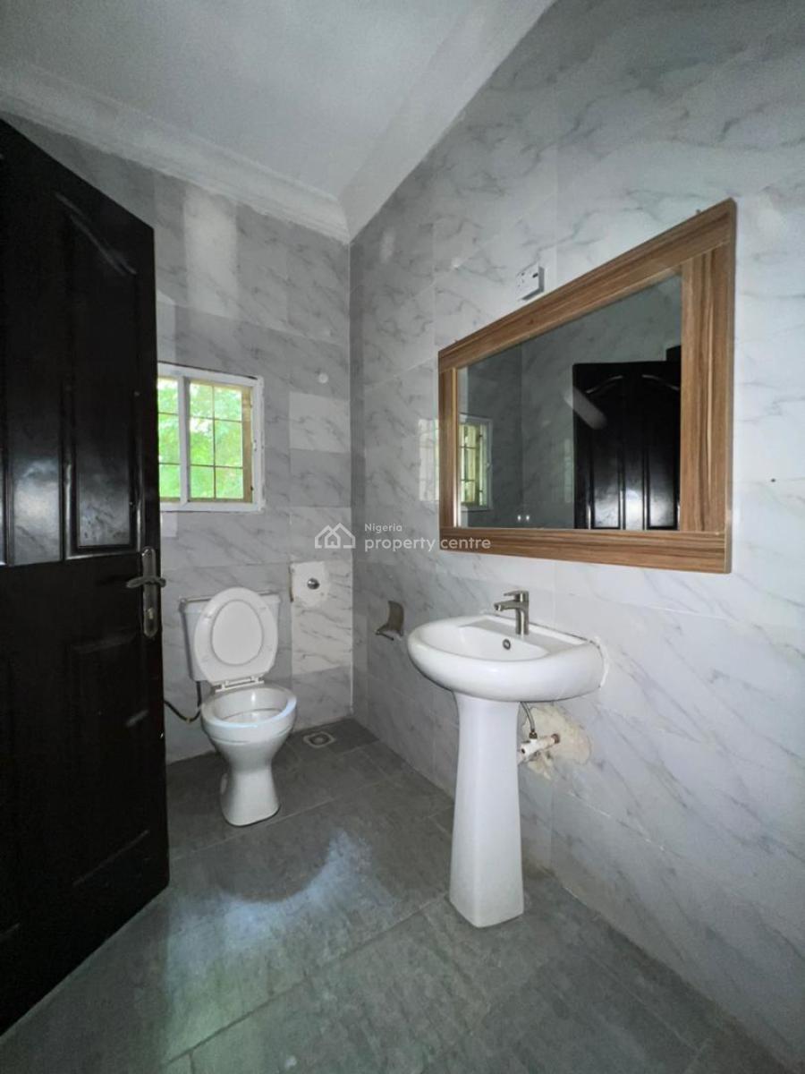 a Furnished and Serviced 3 Bedroom Apartment in The Heart of Abuja, Wuse 2, Abuja, Flat / Apartment for Rent