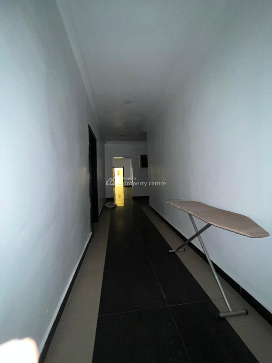 a Furnished and Serviced 3 Bedroom Apartment in The Heart of Abuja, Wuse 2, Abuja, Flat / Apartment for Rent