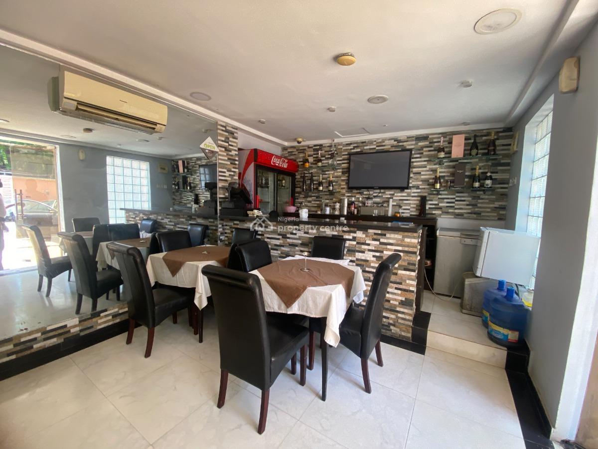 Luxury 17-rooms Hotel, Lekki Phase 1, Lekki, Lagos, Hotel / Guest House for Sale