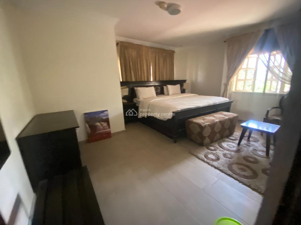 Luxury 17-rooms Hotel, Lekki Phase 1, Lekki, Lagos, Hotel / Guest House for Sale