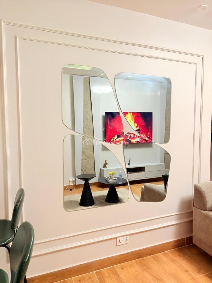 Luxury 1 Bedroom, Ikate Elegushi, Lekki, Lagos, Flat / Apartment Short Let