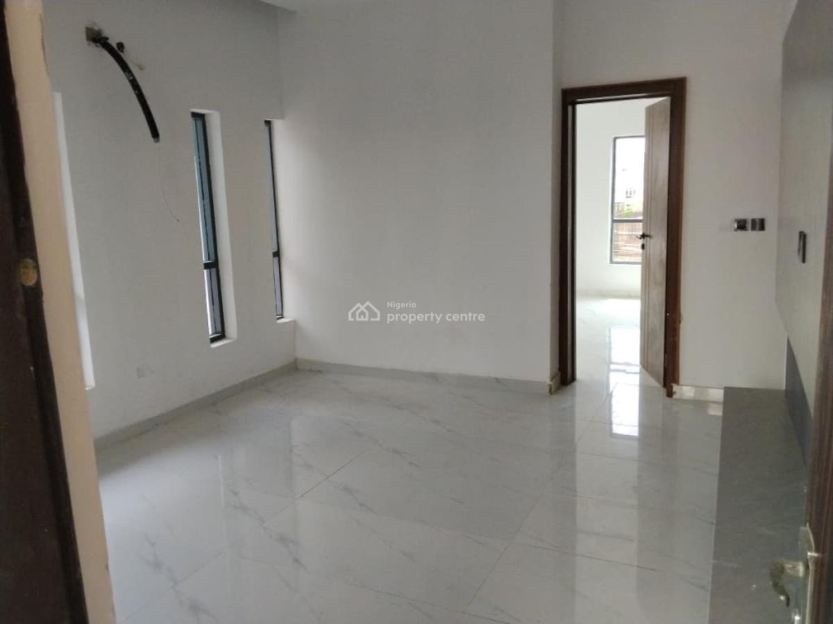 Luxury 5 Bedroom Fully Detached Duplex with Swimming Pool, Ologolo, Lekki, Lagos, Detached Duplex for Rent