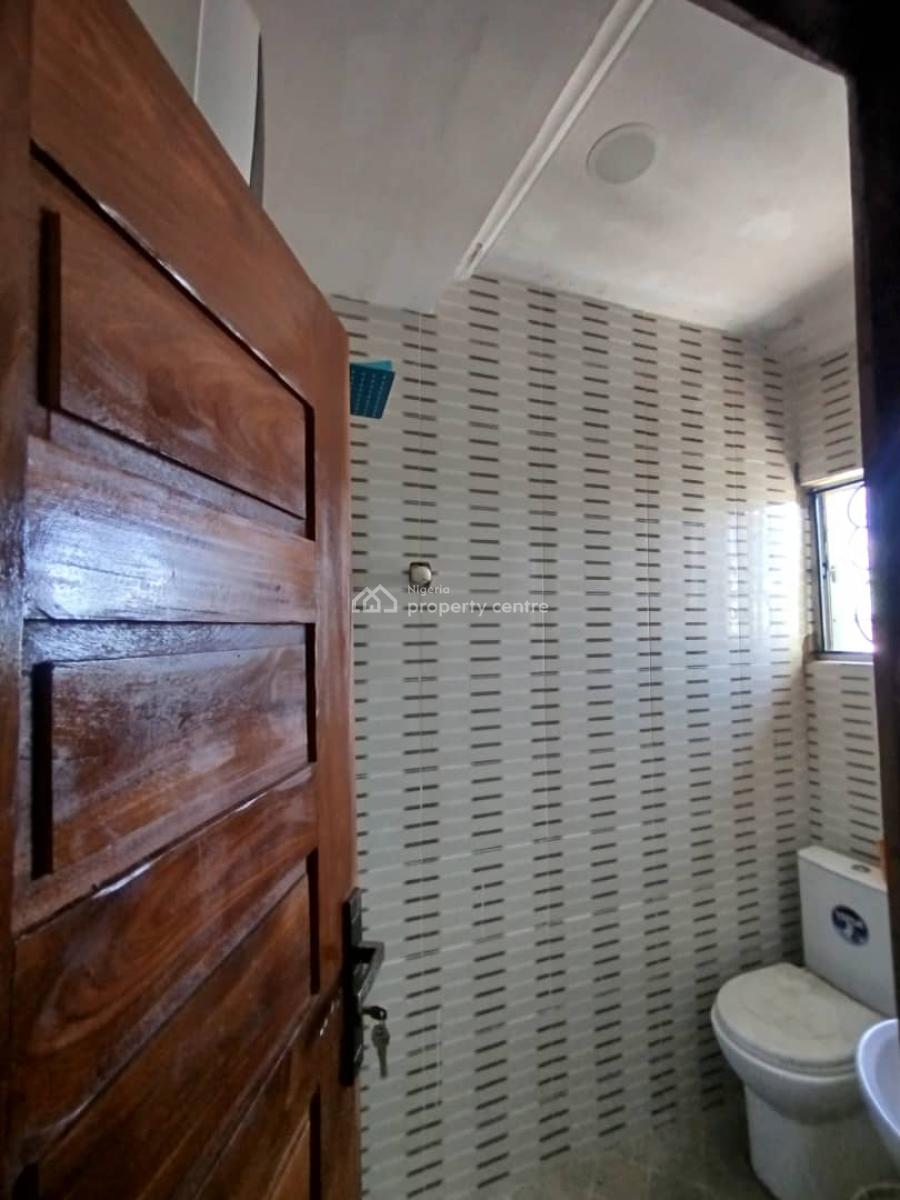 Two Bedrooms Flat, Lakowe, Ibeju Lekki, Lagos, Flat / Apartment for Rent
