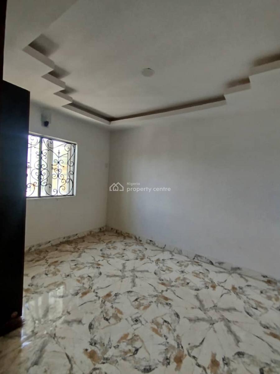 Two Bedrooms Flat, Lakowe, Ibeju Lekki, Lagos, Flat / Apartment for Rent