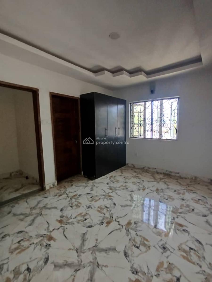 Two Bedrooms Flat, Lakowe, Ibeju Lekki, Lagos, Flat / Apartment for Rent
