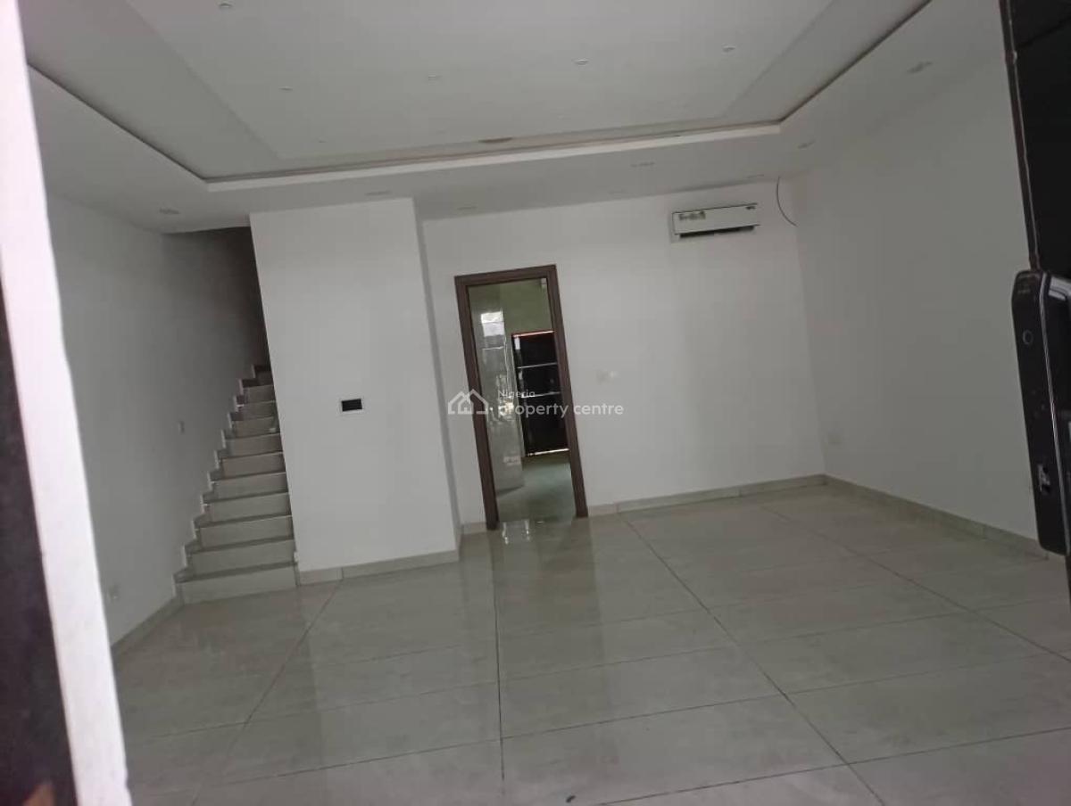 Luxury and Beautiful 4 Bedroom Terrace Duplex, Off Adeola Odeku Street, Victoria Island (vi), Lagos, Terraced Duplex for Sale
