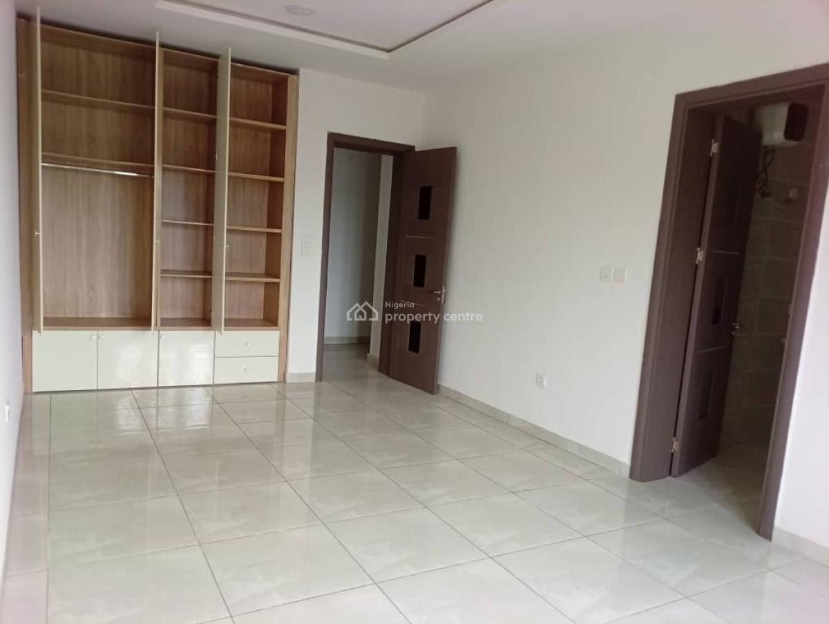 Luxury and Beautiful 4 Bedroom Terrace Duplex, Off Adeola Odeku Street, Victoria Island (vi), Lagos, Terraced Duplex for Sale