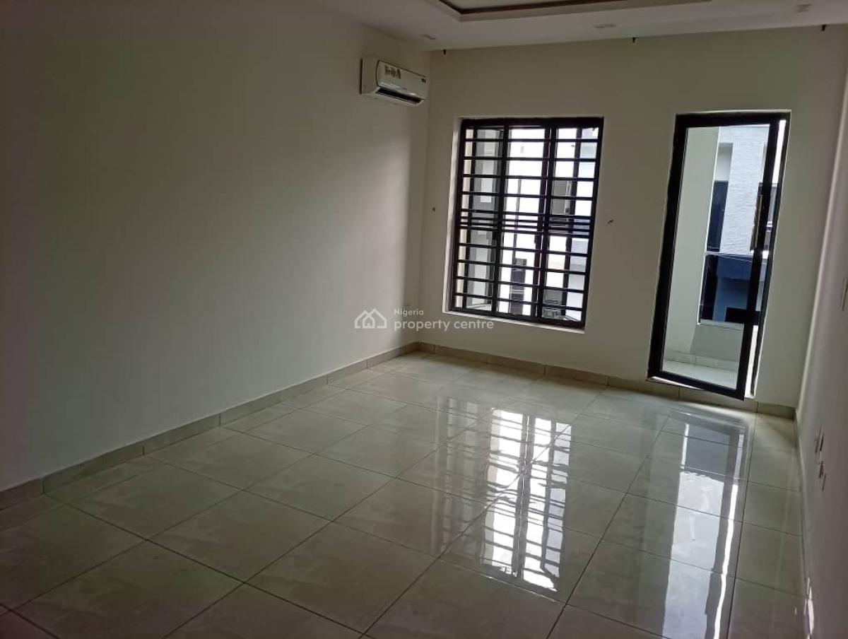 Luxury and Beautiful 4 Bedroom Terrace Duplex, Off Adeola Odeku Street, Victoria Island (vi), Lagos, Terraced Duplex for Sale