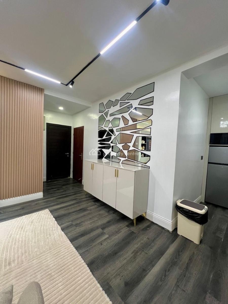 Luxury 1 Bedroom, Lekki Phase 1, Lekki, Lagos, Flat / Apartment Short Let