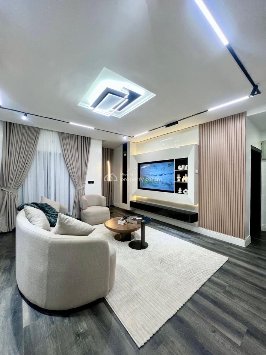 Luxury 1 Bedroom, Lekki Phase 1, Lekki, Lagos, Flat / Apartment Short Let