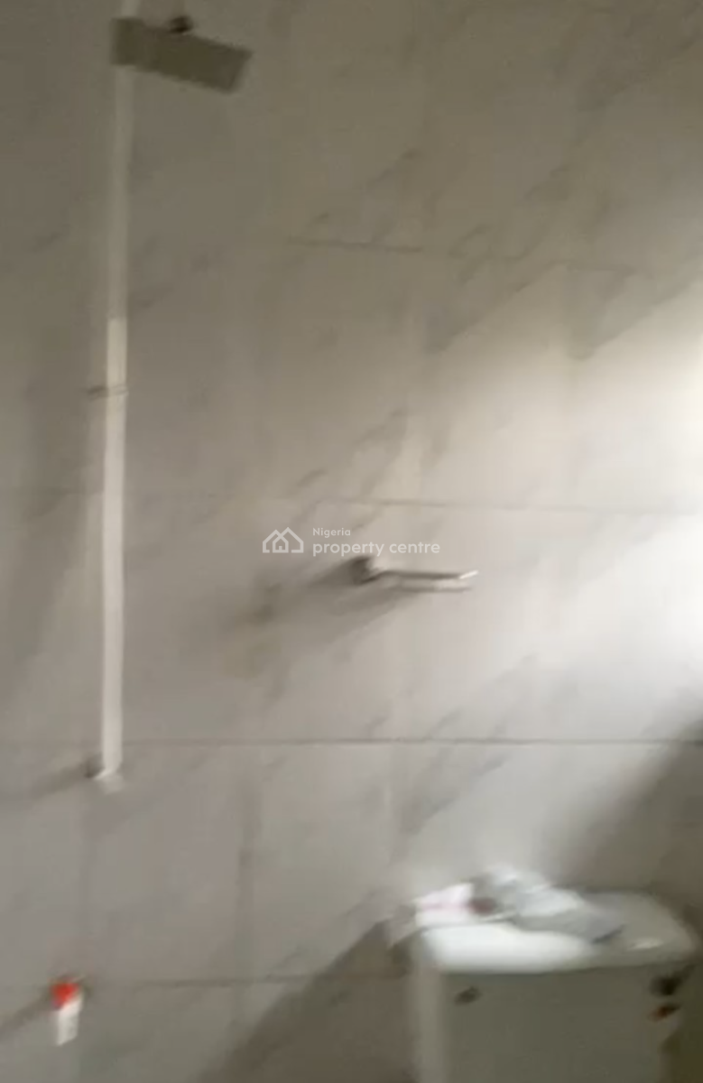 Well Built Two Bedroom Flat, Mowe Ofada, Ogun, Flat / Apartment for Rent