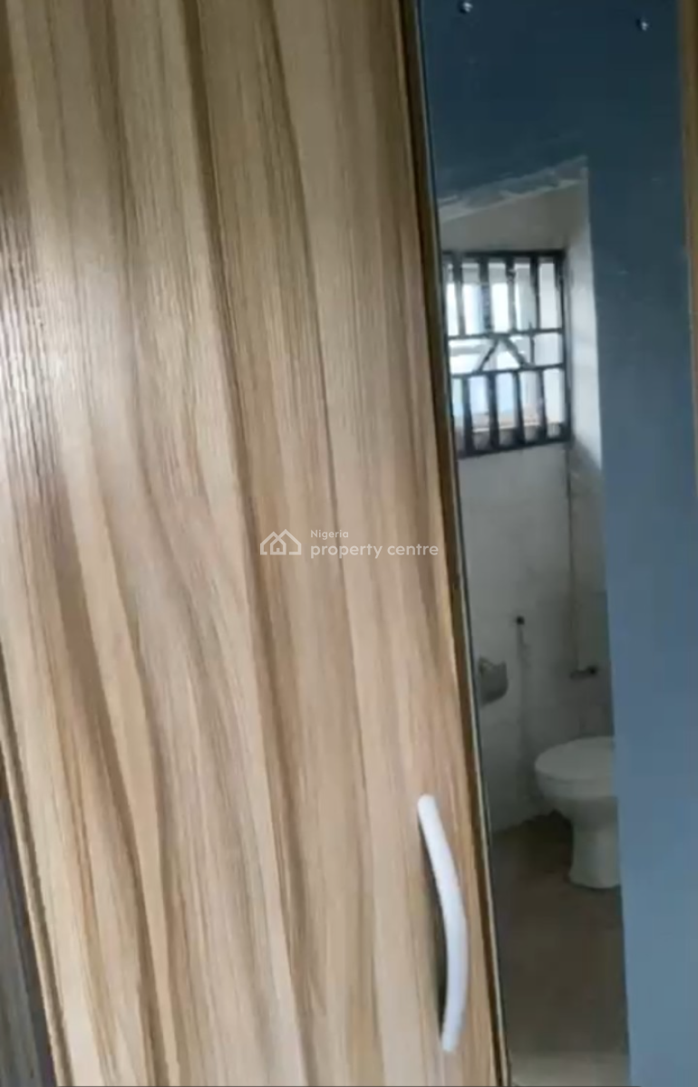 Well Built Two Bedroom Flat, Mowe Ofada, Ogun, Flat / Apartment for Rent