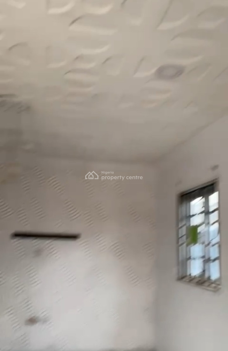 Well Built Two Bedroom Flat, Mowe Ofada, Ogun, Flat / Apartment for Rent