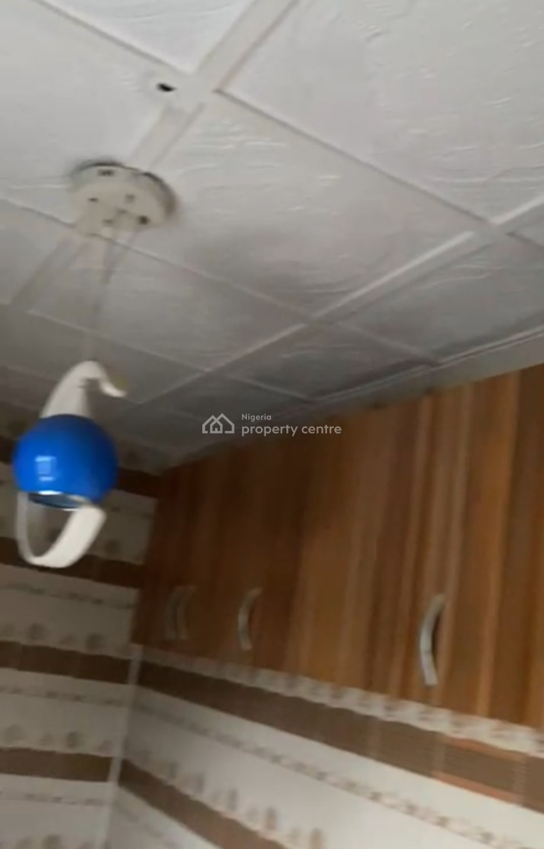 Well Built Two Bedroom Flat, Mowe Ofada, Ogun, Flat / Apartment for Rent