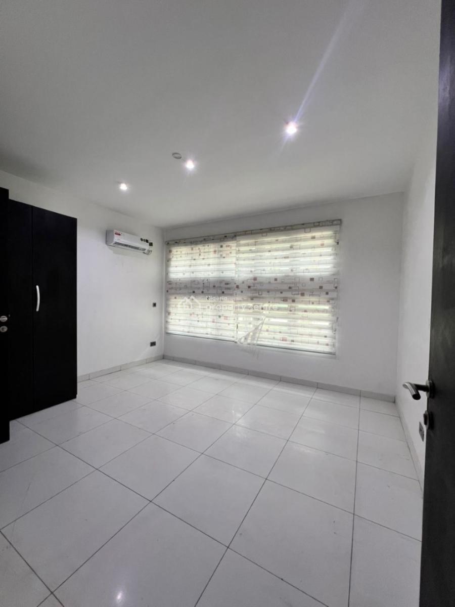 Luxury 5 Bedroom, Ikate, Lekki, Lagos, Detached Duplex for Rent