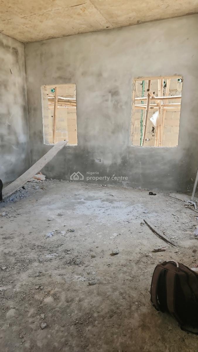 4 Bedroom Fully Detached Duplex, Ajah, Lagos, Detached Duplex for Sale