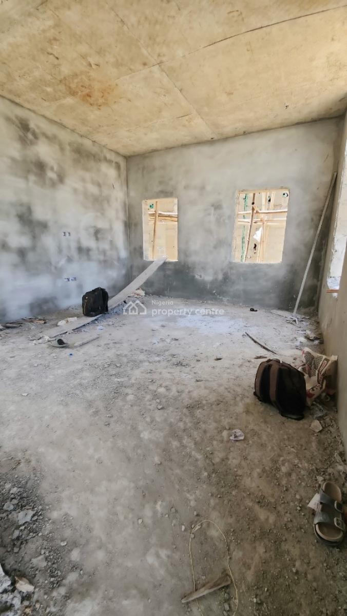 4 Bedroom Fully Detached Duplex, Ajah, Lagos, Detached Duplex for Sale