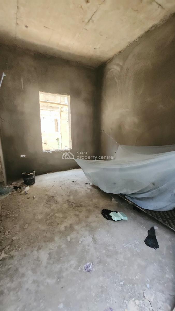 4 Bedroom Fully Detached Duplex, Ajah, Lagos, Detached Duplex for Sale