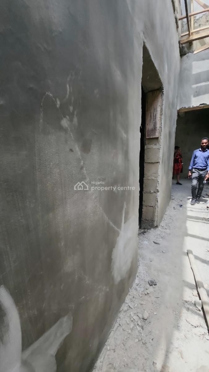 4 Bedroom Fully Detached Duplex, Ajah, Lagos, Detached Duplex for Sale