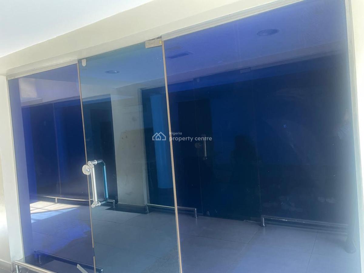 100sqmt Ground Floor Space, Toyin Street, Ikeja, Lagos, Shop for Rent