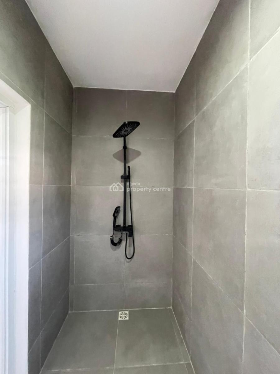 Executive 2 Bedroom Apartment, Agungi, Lekki, Lagos, Flat / Apartment for Rent